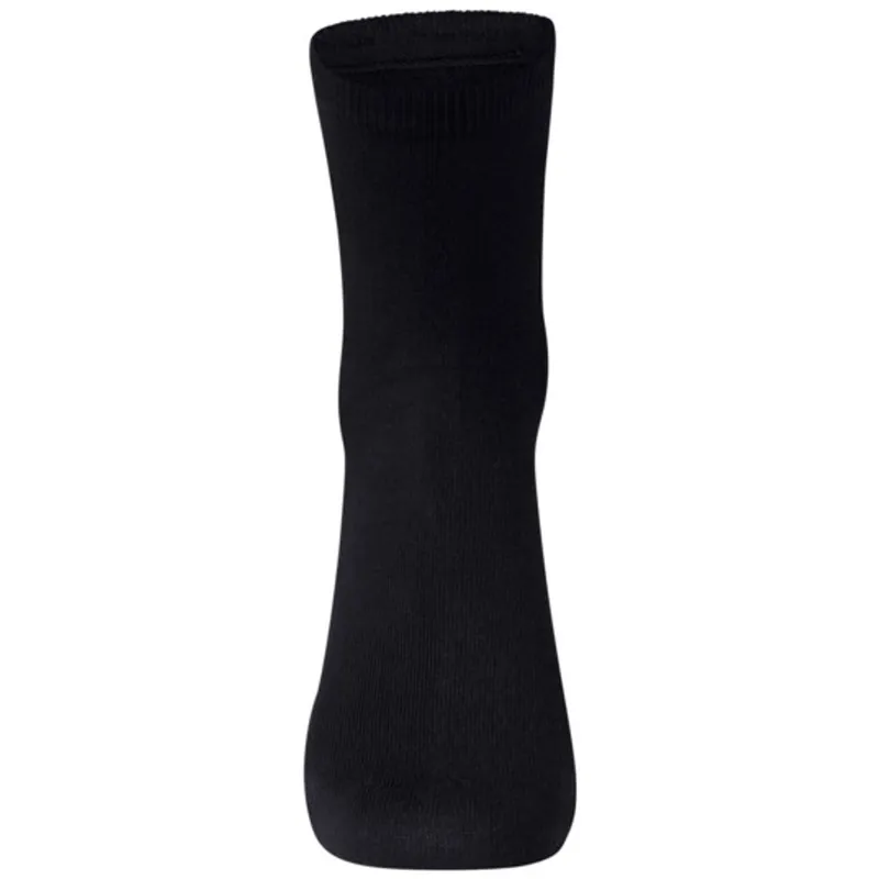 HAKRO HAKRO Socken Essentials #975 Gr. M schwarz – Produktbild 1 von 1