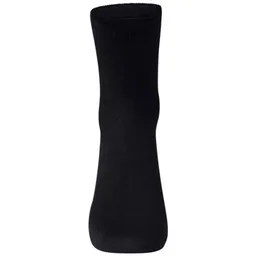 HAKRO HAKRO Socken Essentials #975 Gr. S schwarz – Produktbild 1 von 1