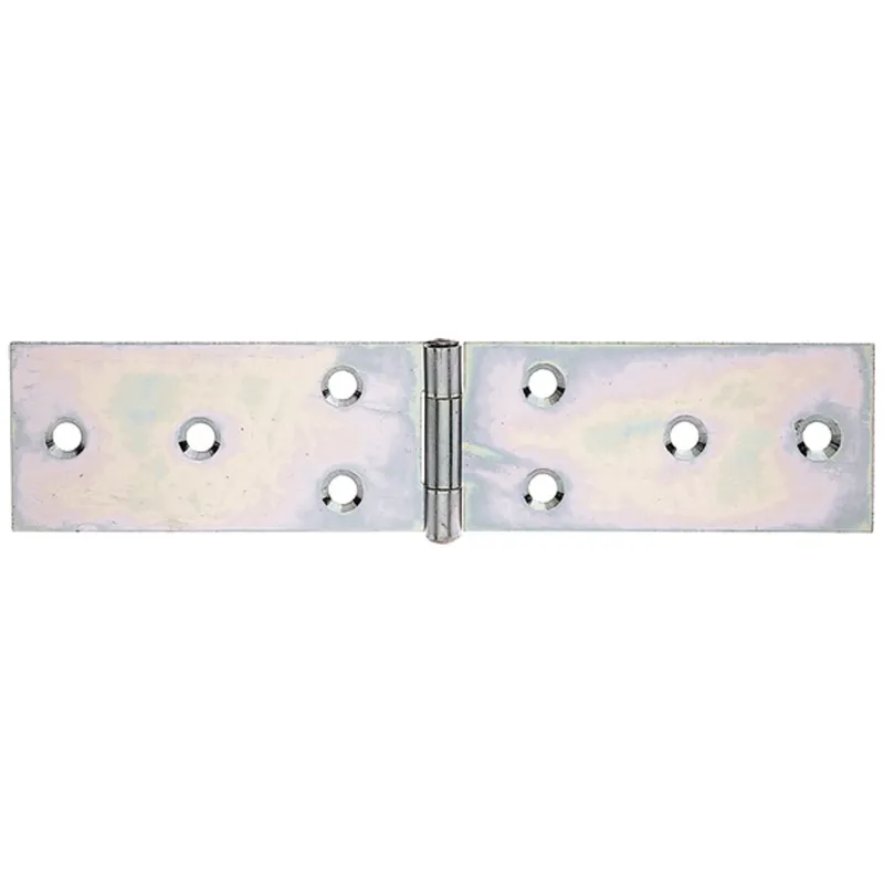 Alberts ALBERTS Tischband, sendvz., LxB 40x180 mm – Produktbild 1 von 1
