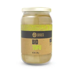 GymBeam Bio VanaVita Bio-Tofu 240 g – Produktbild 1 von 1