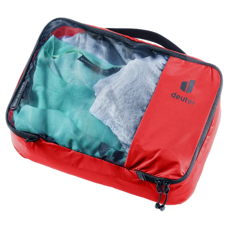 Deuter MESH ZIP PACK 3 – Produktbild 1 von 1