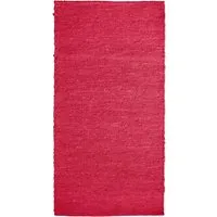 Schurwollteppich "Granada" 250 x 300 cm, beere – Produktbild 1 von 1