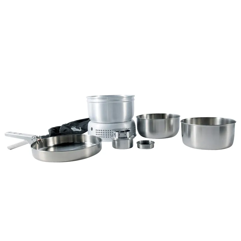 Tatonka MULTI SET + A. BURNER – Produktbild 1 von 1