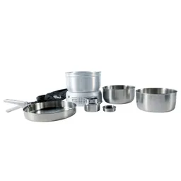 Tatonka MULTI SET + A. BURNER – Produktbild 1 von 1
