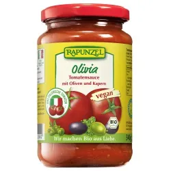 RAPUNZEL Tomatensauce Olivia – Produktbild 1 von 1