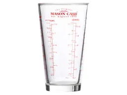 Mason Cash Mason Cash Messbecher "Classic" aus Glas, 300 ml – Produktbild 1 von 1