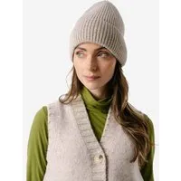 Living Crafts Living Crafts Mütze - STOCKHOLM, Pure nature (natur), – Produktbild 1 von 1