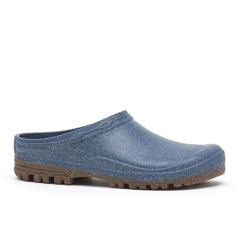 Rouchette Clogs Rouchette Peip's, Bleu, – Produktbild 1 von 1