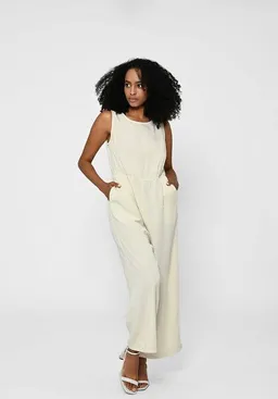 Lovjoi Lovjoi Jumpsuit STAINE aus TENCEL Lyocell – Produktbild 1 von 1