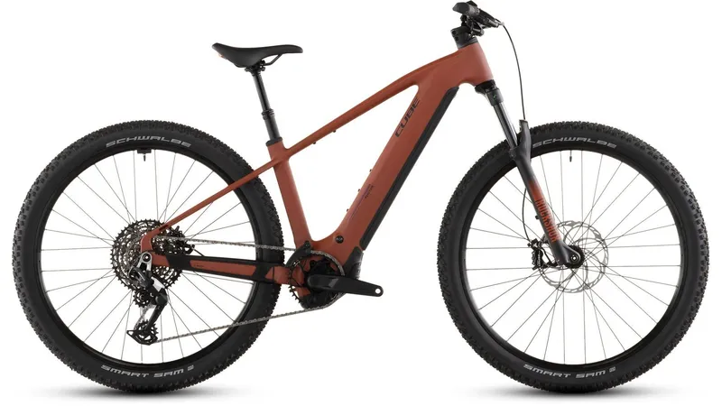 Cube Cube Reaction Hybrid Race 800, Hellgrau, – Produktbild 1 von 1