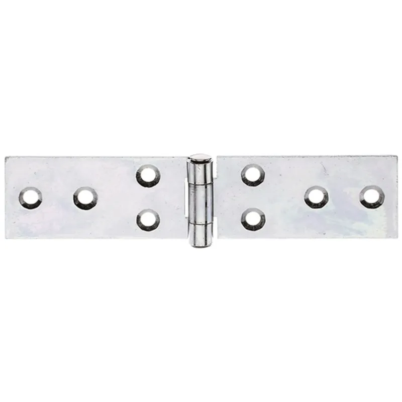 Alberts ALBERTS Tischband, sendvz., LxB 34x140 mm – Produktbild 1 von 1
