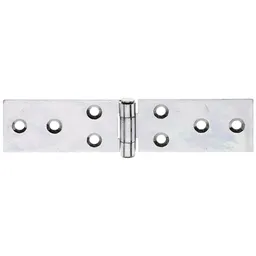 Alberts ALBERTS Tischband, sendvz., LxB 34x140 mm – Produktbild 1 von 1