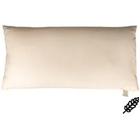 mudis mudis Kopfkissen 40 x 80 cm Dinkelspelz – Produktbild 1 von 1