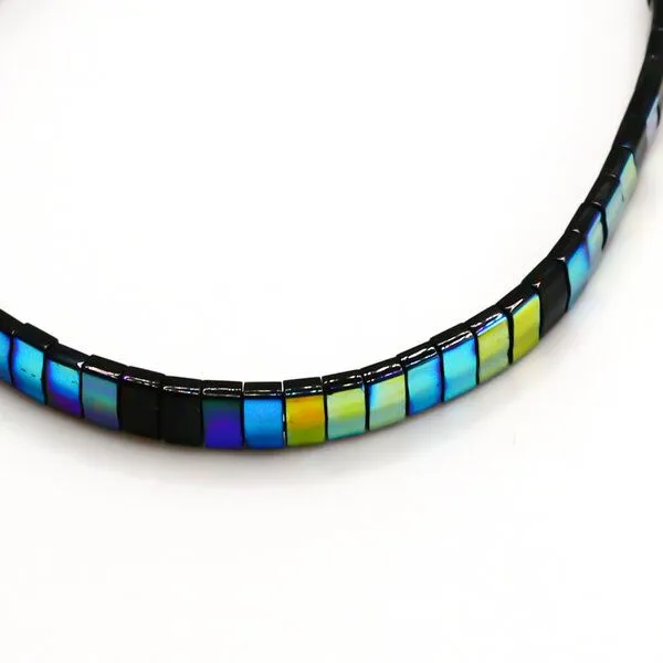 juni juni Midnight Sky Tila Armband – Produktbild 4 von 4