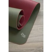 ReYoga ReYoga element STEADY 6mm - extra dicke rutschfeste Yogamatte aus 100% Naturkautschuk – Produktbild 1 von 1