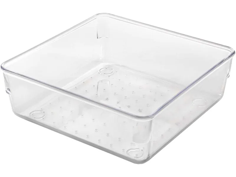 Metaltex Metaltex Schubladen Organizer "Wide S", 15,5 x 15,5 x 5,5 cm – Produktbild 2 von 3