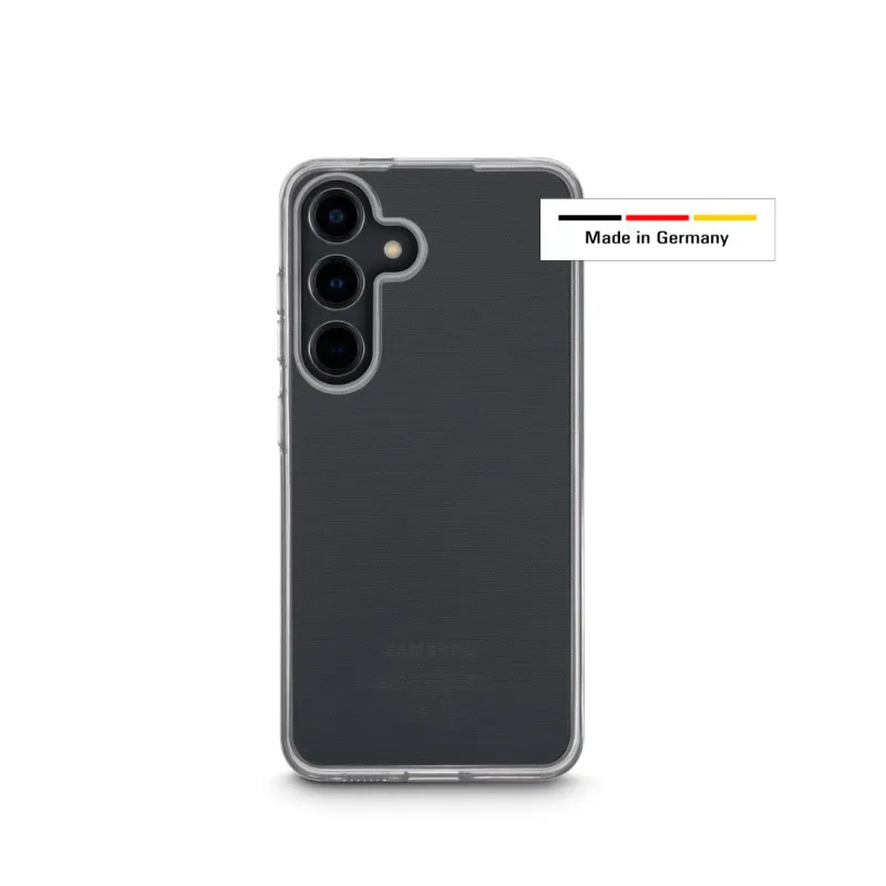 Hama Hama Always Clear | 00136070 | Cover - Samsung – Produktbild 1 von 5