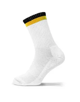 MR. SOCKS MR. SOCKS Tennissocken dreifarbig von der Marke MR.SOCKS – Produktbild 1 von 1