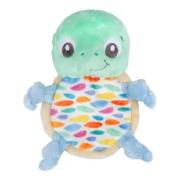 Playgro Playgro Geschenkset Schmusetuch Eco Schildkröte – Produktbild 1 von 1