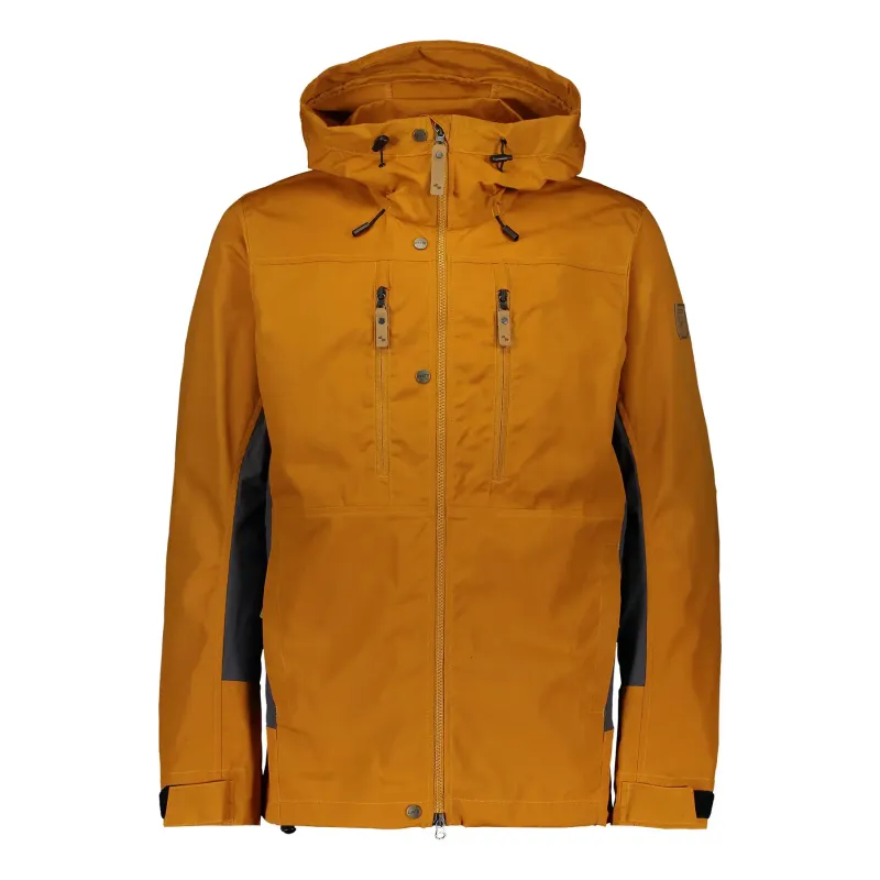 Sasta Wanderjacke Sasta Hossa, Jaune, – Produktbild 1 von 1