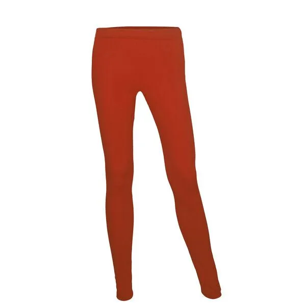 Frija Omina Frija Omina Recycling-Leggings Forma, Rost (orange), – Produktbild 1 von 4