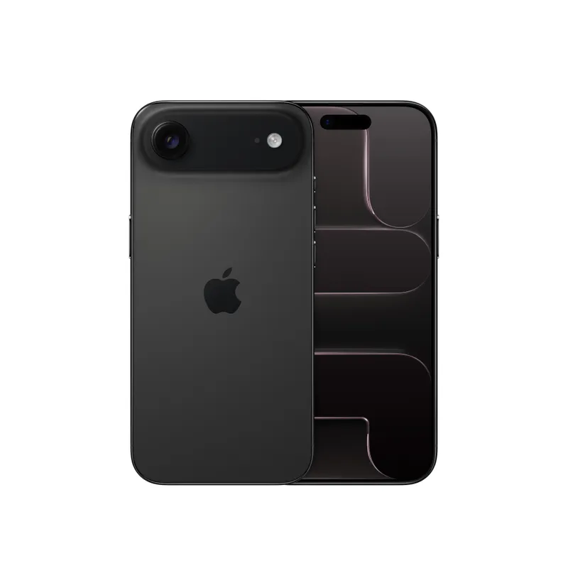 Apple Apple iPhone Air 1TB, Spaceschwarz, – Produktbild 1 von 4