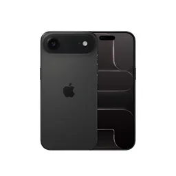 Apple Apple iPhone Air 256GB space schwarz – Produktbild 1 von 1