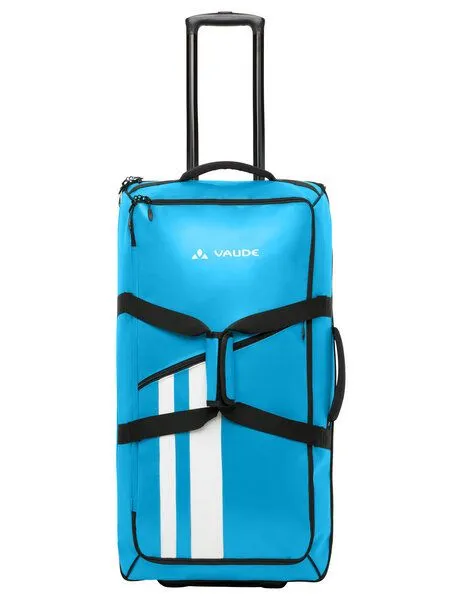 Vaude VAUDE Reisegepaeck Rotuma 90, Blau, – Produktbild 8 von 8