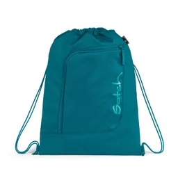 Satch satch Schulzubehör Sportbeutel  Deep Petrol – Produktbild 1 von 1
