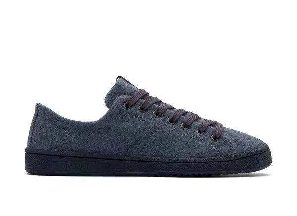 Earthbound Earthbound LESHY Ash - 97% Natürliche Sneaker – Produktbild 2 von 4