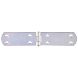 Alberts ALBERTS Kistenband, disp., LxB 195x35x2 mm – Produktbild 1 von 1