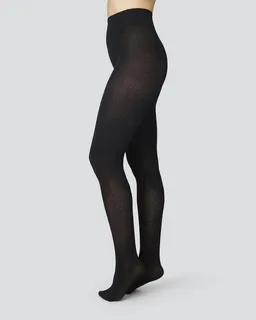 Swedish Stockings Swedish Stockings Alice Premium Cashmere Tights – Produktbild 1 von 1