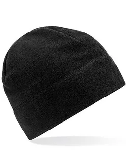 Beechfield Beechfield Damen / Herren Recycelte Mütze Fleece Pull-On Beanie Mütze Wintermütze – Produktbild 1 von 1