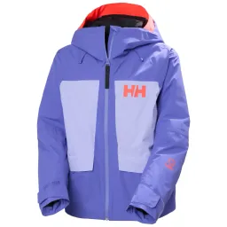 Helly Hansen Skijacke Damen Helly Hansen Emiko Insulated – Produktbild 1 von 1