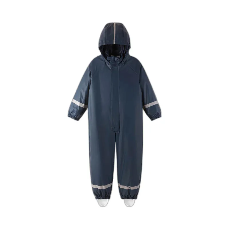 REIMA Overall, Baby Reima Rapakko, Blau, – Produktbild 1 von 1