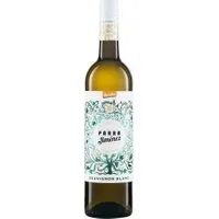 Riegel Sauvignon Blanc Parra La Mancha Irjimpa DO 2017 – Produktbild 1 von 1