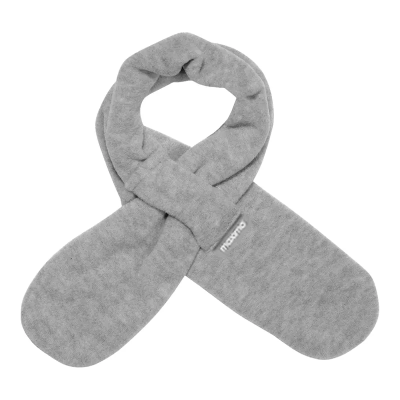 Maximo Maximo Schal, Grau, – Produktbild 1 von 1