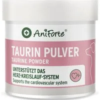 AniForte AniForte Taurin für Hunde 100 g – Produktbild 1 von 1