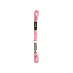 Anchor Anchor Coats Sticktwist 8m 00074 Pastell Rosa – Produktbild 1 von 1