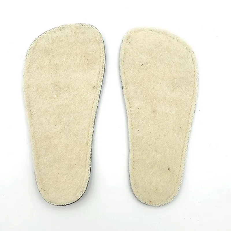 Pololo Pololo Einlegesohlen für Kinderschuhe – Produktbild 2 von 2