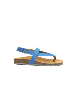 Zouri Zouri Damen vegan Sandalen Isle Soul – Produktbild 1 von 1