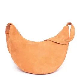 Marin et Marine Marin et Marine Lune Bag Leder – Produktbild 1 von 1