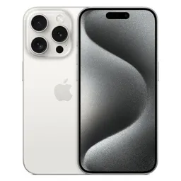 Apple Apple iPhone 15 Pro 512GB – Produktbild 1 von 1