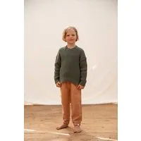 MATONA Matona Lange Hose für Kinder aus Leinen / Easy Pants – Produktbild 1 von 1