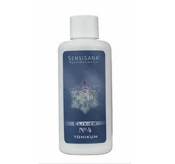 Martina Gebhardt Naturkosmetik Martina Gebhardt Naturkosmetik Elixier No. 4 Tonikum Hypersensible Hautl (vegan) 150ml – Produktbild 1 von 1