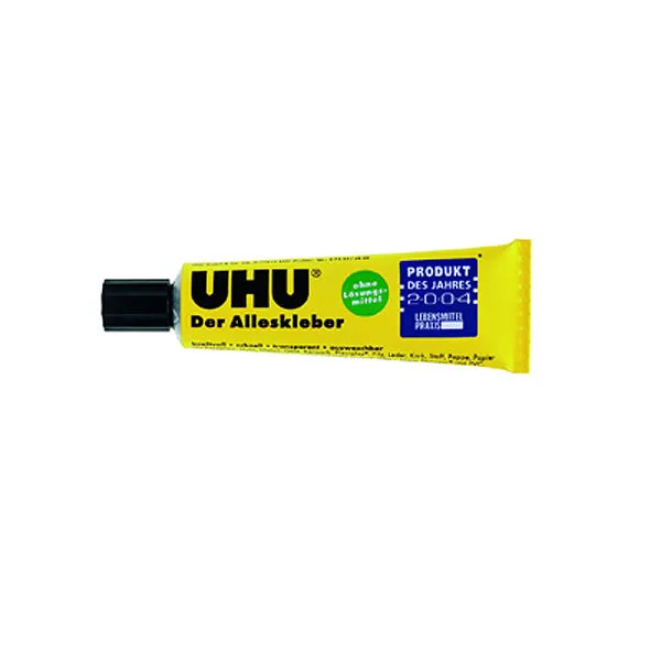 UHU UHU Alleskleber "ReNature" Tube, 35 g – Produktbild 2 von 3