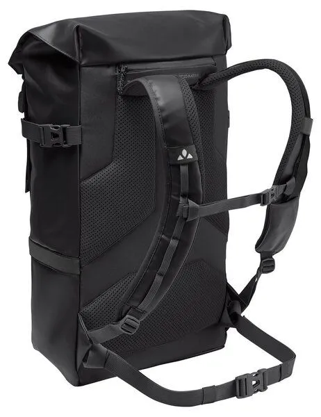Vaude Vaude Rucksaecke30-39L Mineo Backpack 30, Schwarz, – Produktbild 5 von 7