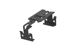 woodstore24 Megawood Rastklammer (50 Stk. pro Packung) – Produktbild 1 von 1