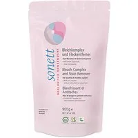 Sonett Sonett Bleichkomplex und Fleckentferner - 900 g – Produktbild 1 von 1