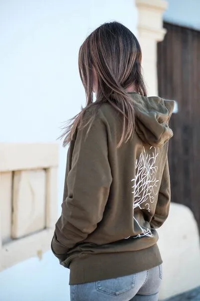 Diamond-Army Diamond-Army Unity Hoodie – Produktbild 3 von 4